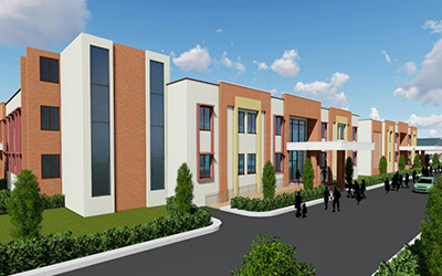 latest property