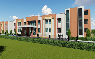 latest property