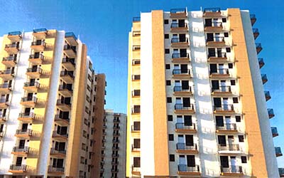 latest property