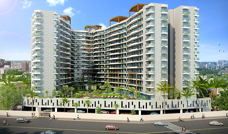 latest property