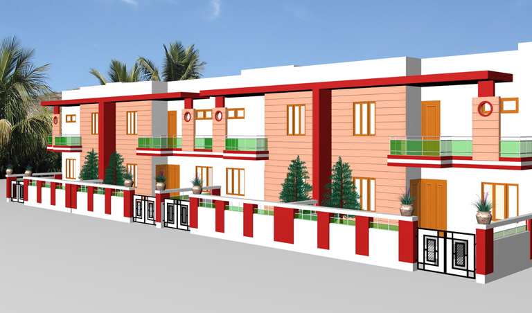 latest property