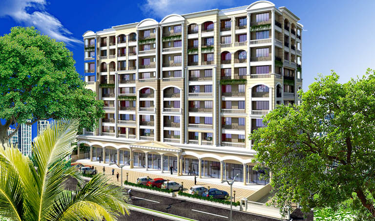 latest property